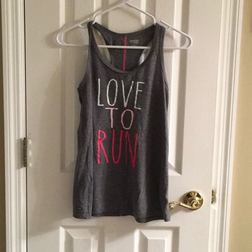 Tank top